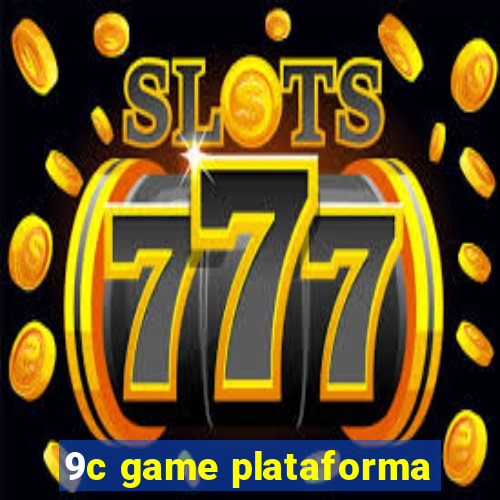 9c game plataforma